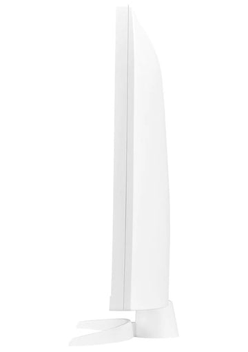 TV Set|LG|27 "|Full HD|1920 x 1080 pixels|Flat|LED|27TQ615S-WZ - 0