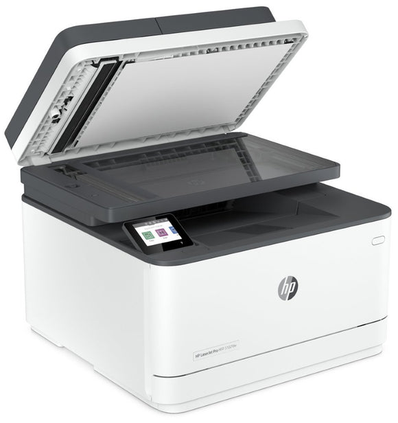 Imprimante multifonction HP LaserJet Pro MFP 3102fdw AIO