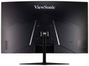 Moniteur ViewSonic 31,5" VX3219-PC-mhd