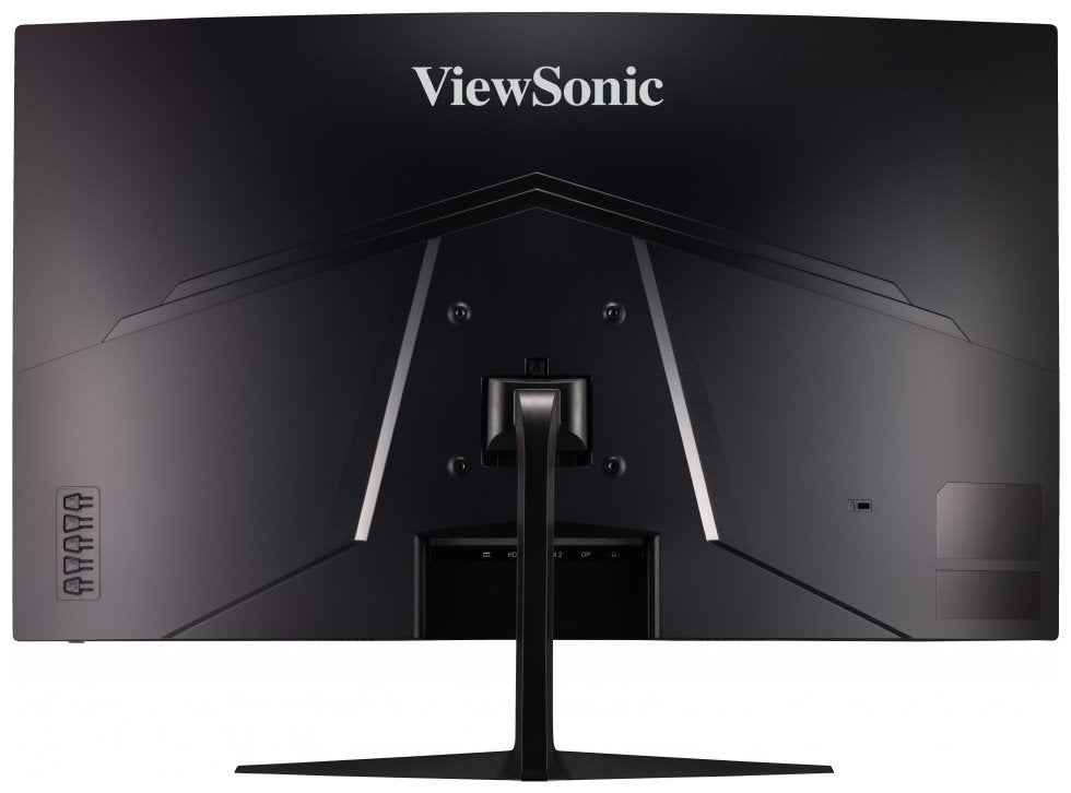 Moniteur ViewSonic 31,5" VX3219-PC-mhd