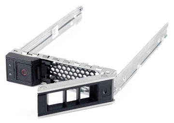 DELL rámeček pro SATA/SAS 3.5" HDD do serveru PowerEdge T560,R570,R260,R250,R550,R650,R750,R350,T350,T550,T360,R760