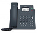 Yealink SIP-T31P IP telefon/ 2x SIP/ CZ/SK displej/ 2x 100Mbit-2