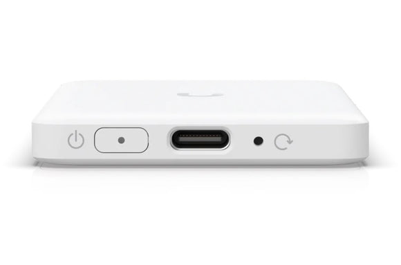 Ubiquiti WM-W | Portable Spectrum Analyzer | for use with the WiFiMan app