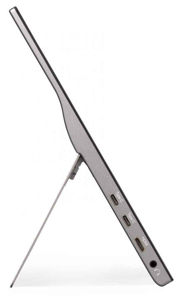 Moniteur ViewSonic 15,6" TD1655