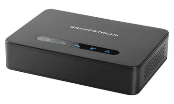 Grandstream HT812 FXS ATA brána