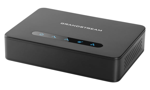 Grandstream HT812 FXS ATA brána