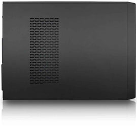 Chieftec UE-02B computer case Mini Tower Black 250 W