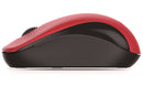 GENIUS NX-7000/ 1200 dpi/ Blue-Eye senzor/ bezdrátová/ červená-3