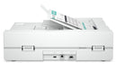 HP ScanJet Pro 3600 f1 Scanner - A4 Color 600dpi, Flatbed Scanning, Automatic Document Feeder, Auto-Duplex, OCR/Scan to Text, 30ppm, 4000 pages per day-3