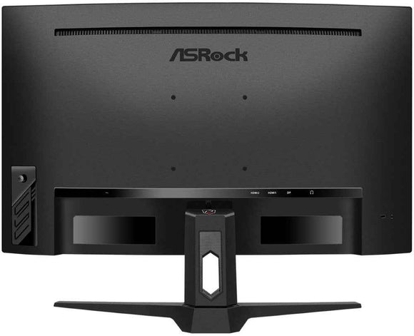Asrock PG27F15RS1A computer monitor 68.6 cm (27") 1920 x 1080 pixels Full HD Black