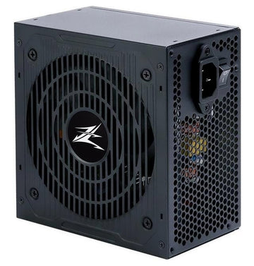 Zalman ZM700-TXII MegaMax 700W,80Plus