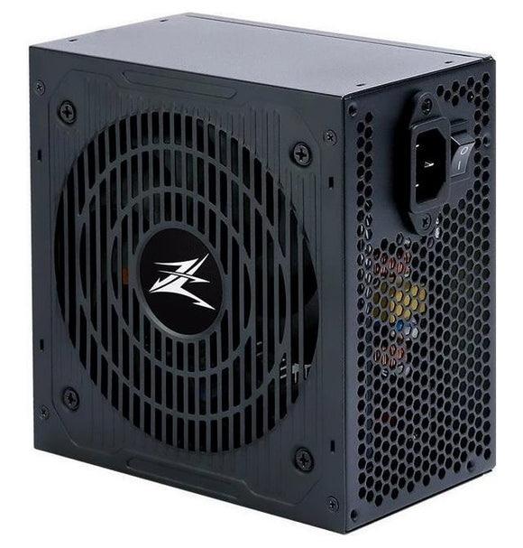 Zalman ZM700-TXII MegaMax 700W,80Plus