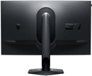 Dell | Écran de jeu | AW2724HF | 27 pouces | IPS | FHD | 16:9 | 360 Hz | 0,5 ms | 1920 x 1080 | 400 cd/m² | Nombre de ports HDMI : 1 | Noir