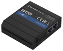LTE Cat 4 Router | RUT200 | 802.11n | 10/100 Mbit/s | Ethernet LAN (RJ-45) ports 2 | Mesh Support No | MU-MiMO No | 2G/3G/4G