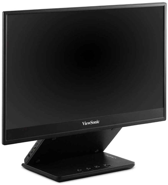 Moniteur ViewSonic 16" VP16-OLED