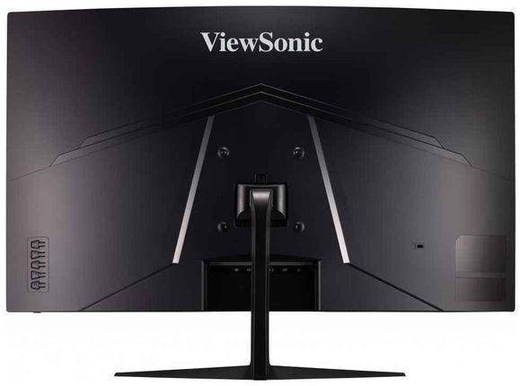 VIEWSONIC VX3219-PC-MHD 32inch 16:9 1920x1080 SuperClear VA curve monitor 240hz 1ms MPRT Adaptive Sync 2 HDMI DP