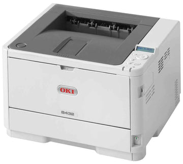 OKI B432dn 1200 x 1200 DPI A4
