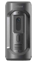 Dahua Technology VTO2101E-P video intercom system 2 MP Black