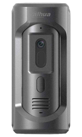 Dahua Technology VTO2101E-P video intercom system 2 MP Black