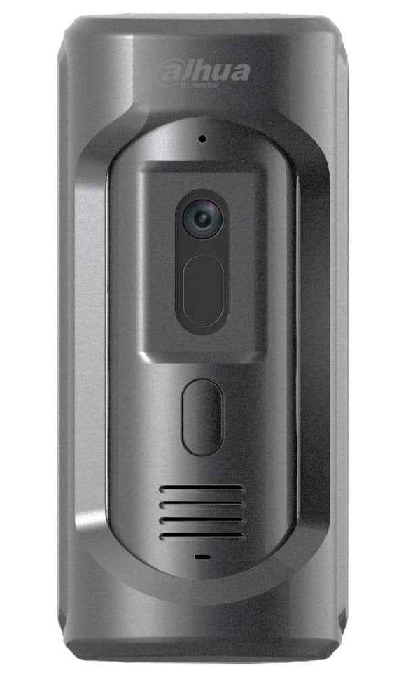 Dahua Technology VTO2101E-P video intercom system 2 MP Black