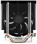 ENDORFY Spartan 5 Processor Air cooler 12 cm Black-5