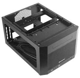 Chieftec CN-01B-OP computer case Cube Black