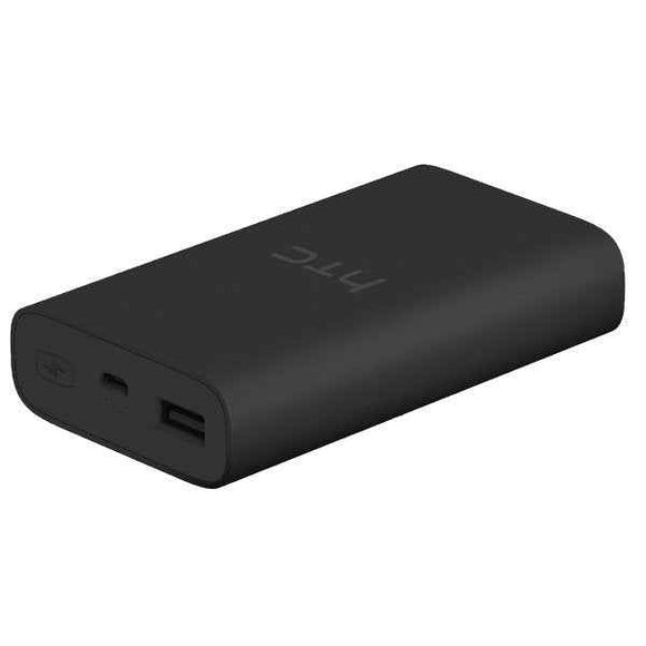 Pack complet d'adaptateurs sans fil HTC Power Bank 21 W Pro