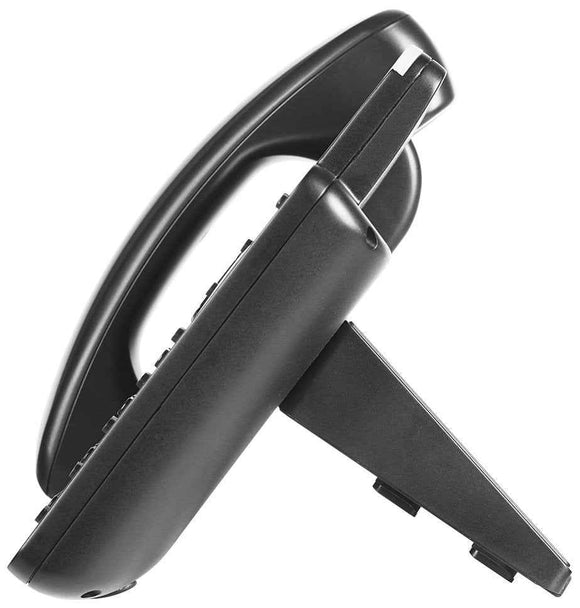 Grandstream GXP1630 VoIP telefon, 3x SIP, podsvícený 2,98" displej, 8x BLF