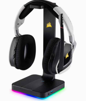 Stand Casti ST100 RGB 7.1 SURROUND