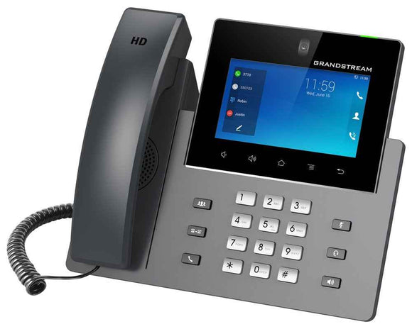 Grandstream GXV 3350 HD