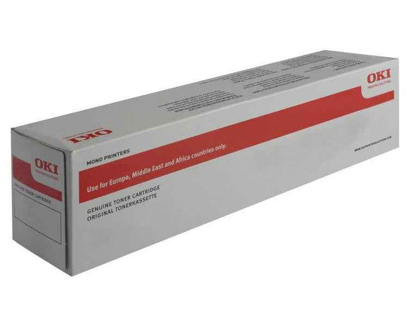 Toner do MC873 10k Yellow