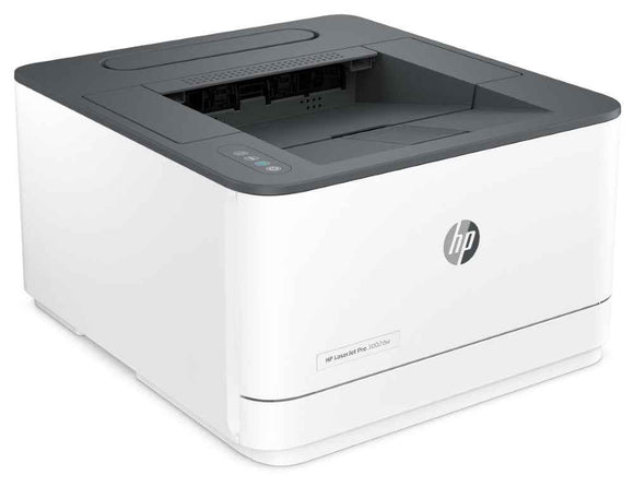 HP LaserJet Pro 3002dw 33ppm Printer