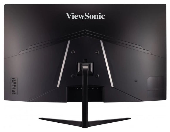 ViewSonic VX3218-PC-MHD OMNI / 32" prohnutý / VA / 16:9 / 1920x1080 / 165Hz/ 1ms/ 300cd/m2 / 2xHDMI / DP / Repro