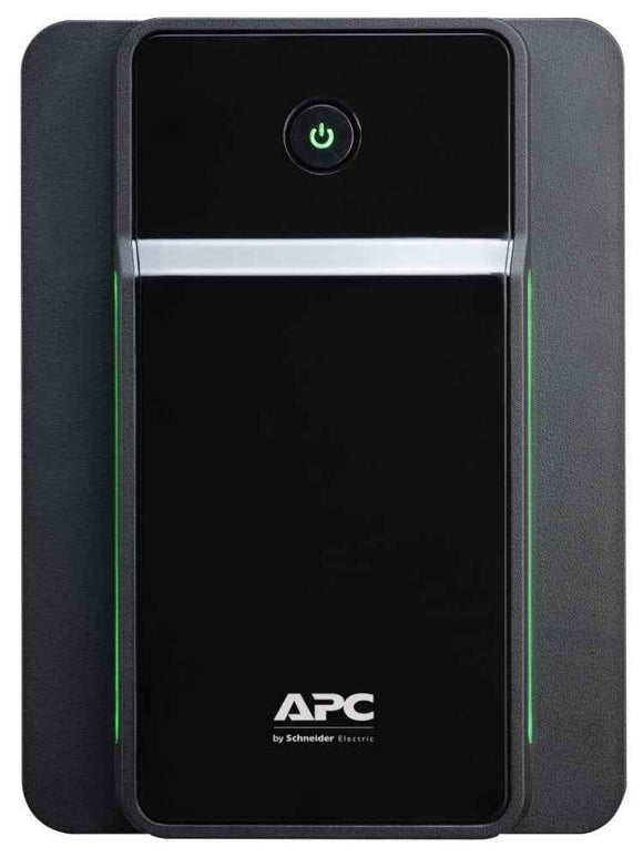 Zasilacz awaryjny BX1600MI-FR Back-UPS 1600VA,230V,AVR,4 French