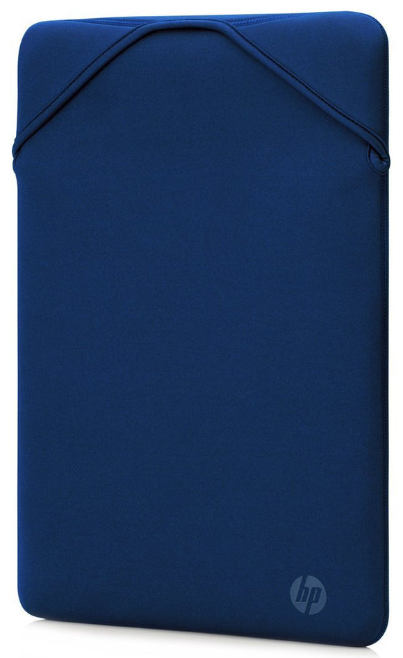 HP Reversible Protective 14.1-inch Blue Laptop Sleeve