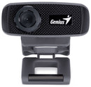 GENIUS FaceCam 1000X V2/ HD/ 720p/ USB2.0/ UVC/ mikrofon-2