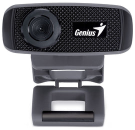 GENIUS FaceCam 1000X V2/ HD/ 720p/ USB2.0/ UVC/ mikrofon - 0