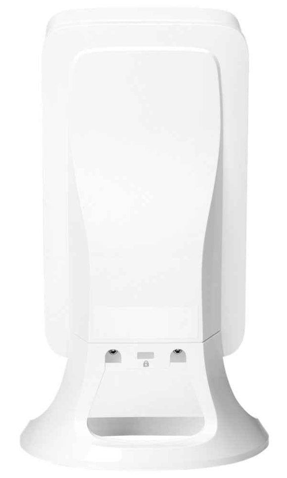 Point d'accès sans fil HP intérieur 867 Mbps, port 10/100/1000 x 2, antennes internes x 2, PoE, 2,4 - 5 GHz, « R2X16A » (timbre vert 0,8 lei)