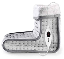 Nedis PEFW110CGY toe/foot warmer Foot warmer pad