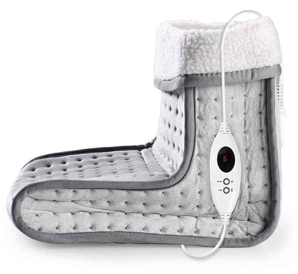 Nedis PEFW110CGY toe/foot warmer Foot warmer pad