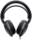 Dell | Alienware Wired Gaming Headset | AW520H | Wired | Over-Ear | Noise canceling