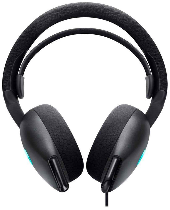 Dell | Alienware Wired Gaming Headset | AW520H | Wired | Over-Ear | Noise canceling