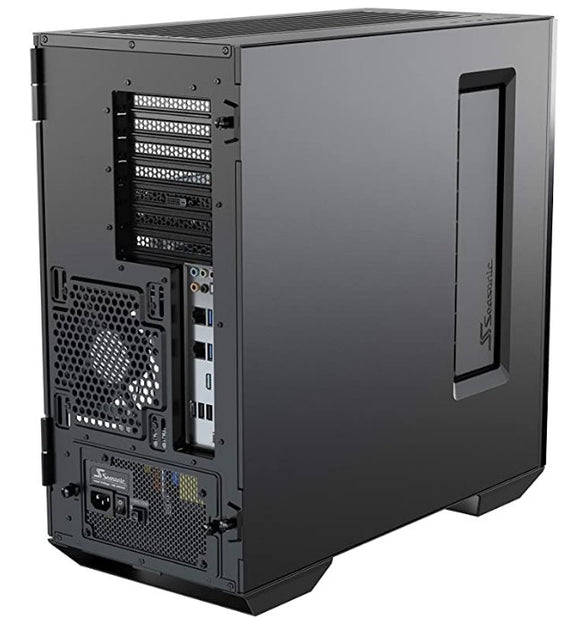 Tour Midi Seasonic SYNCRO Q704 + DGC-750W Noir