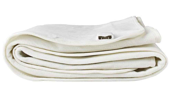 Nedis PEBL110CWT2 electric blanket White