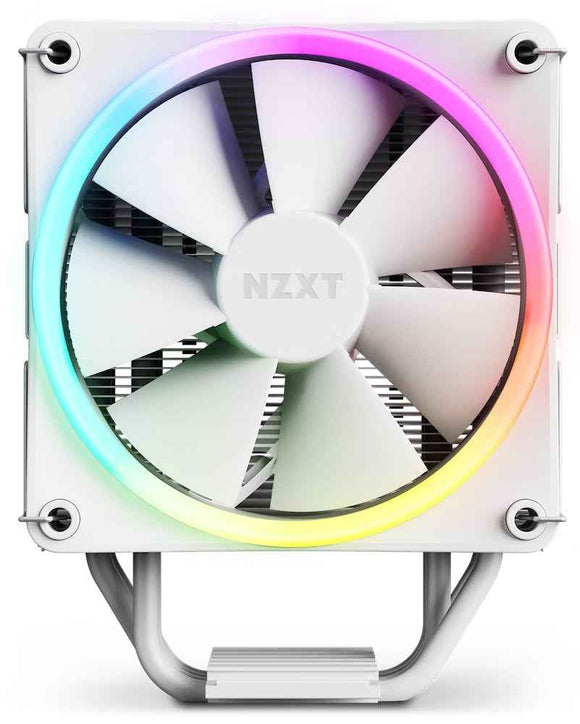 NZXT T120 RGB Liquid Freezer