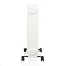 Tristar | KA-5181 | Oil filled radiator | 2000 W | Number of power levels 3 | Suitable for rooms up to 65 m³ | Suitable for rooms up to 25 m² | White | IP00