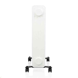 Tristar | KA-5181 | Oil filled radiator | 2000 W | Number of power levels 3 | Suitable for rooms up to 65 m³ | Suitable for rooms up to 25 m² | White | IP00