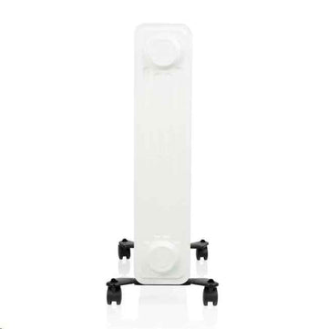 Tristar | KA-5181 | Oil filled radiator | 2000 W | Number of power levels 3 | Suitable for rooms up to 65 m³ | Suitable for rooms up to 25 m² | White | IP00