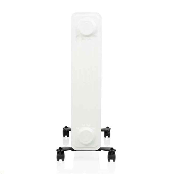 Tristar | KA-5181 | Oil filled radiator | 2000 W | Number of power levels 3 | Suitable for rooms up to 65 m³ | Suitable for rooms up to 25 m² | White | IP00