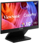 Moniteur ViewSonic 16" VP16-OLED